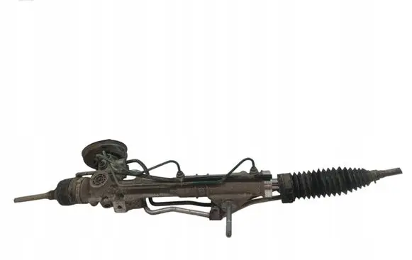 Citroen C4 II Steering rack
