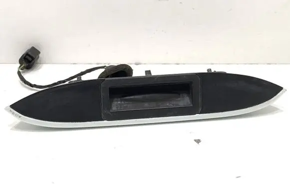 Ford Grand C-MAX Tailgate/trunk/boot exterior handle 