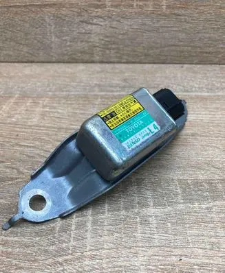 Toyota Prius (XW20) Airbag deployment crash/impact sensor 8983447020 1879000922 Used