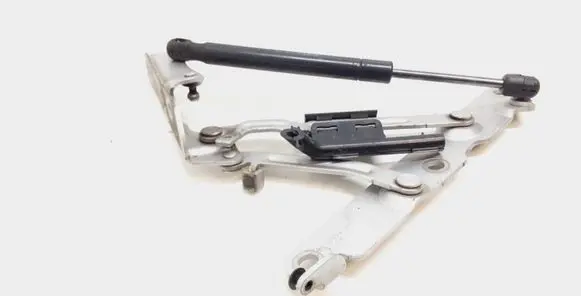 Volvo S80 Tailgate/trunk/boot hinge 30799275
