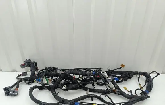 Dodge RAM Panel wiring P68362852AD 7645H011989109