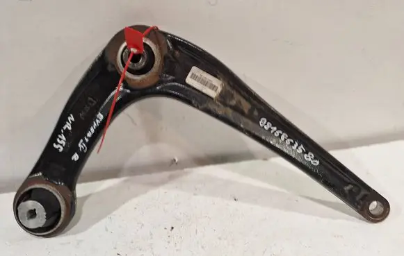 Citroen Jumpy Front control arm 9816863580
