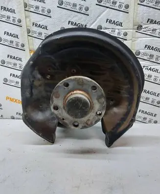 Volkswagen PASSAT B6 Rear wheel hub 3c0505436f
