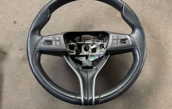 Maserati Levante Steering wheel 
