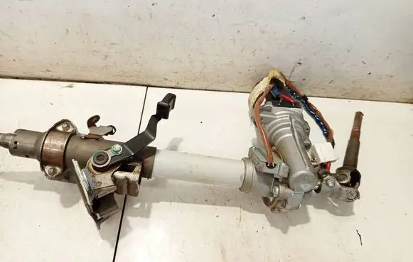 Power steering pump