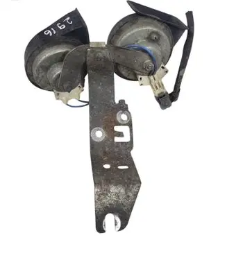Citroen C5 Horn signal A046522 0055306