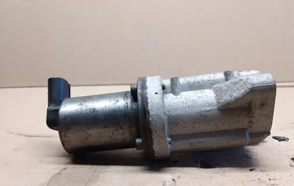 KIA Ceed EGR valve 284102A120