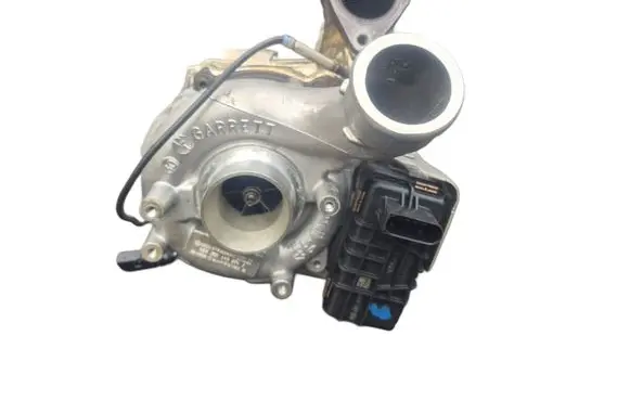 Audi A7 S7 4G Turbo 059145874J