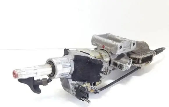 Audi A6 S6 C4 4A Steering wheel axle 4A1419505K