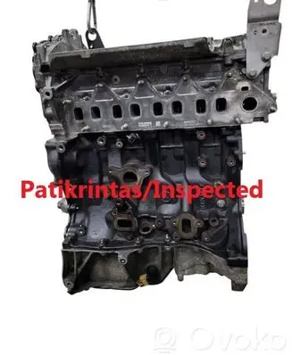 Nissan X-Trail T31 Engine R9M410 456NR