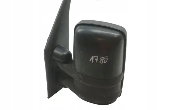 Renault Master II Front door electric wing mirror
