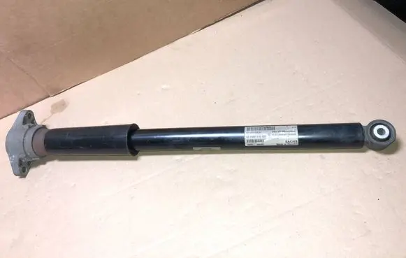 Porsche Panamera (971) Rear shock absorber/damper 971513035D