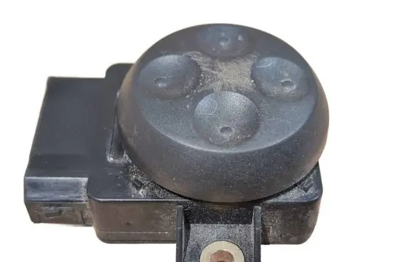 Audi A6 S6 C6 4F Seat control switch 8E0959777 03481401