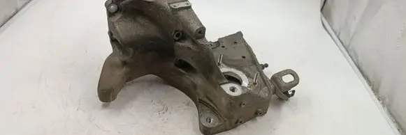 Opel Zafira B Fuel pump bracket 55196092 c2412