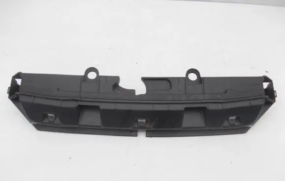 Seat Leon IV Front bumper upper radiator grill 5FA805915A