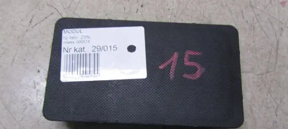 KIA Optima Wireless charging module WCLP02