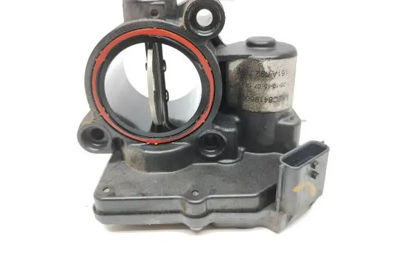 Renault Espace V (RFC) Throttle valve A2C84198300 5210150358 H8201374868