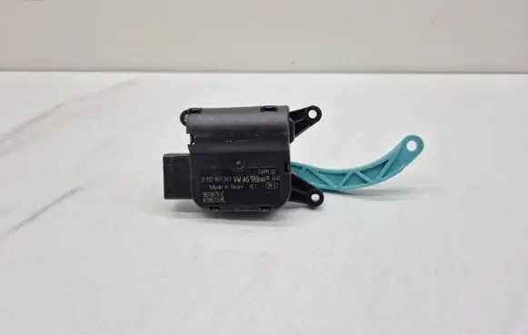 Audi Q3 8U Air flap motor/actuator 1K1907511E 0132801343