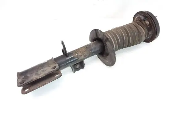 BMW X5 E53 Front shock absorber/damper 6764602