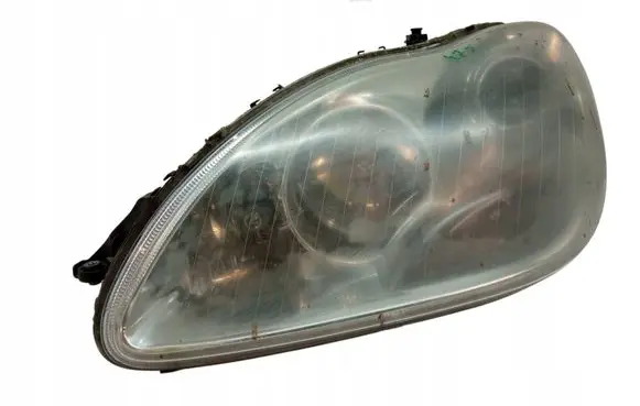 Mercedes-Benz S W220 Headlight/headlamp 0301178601
