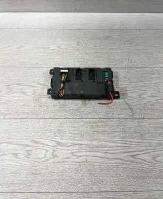 BMW 3 F30 F35 F31 Fuse module 9279823 00000F4A 003000002