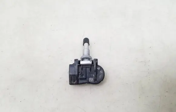 Tire pressure sensor