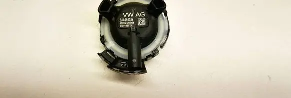 Volkswagen PASSAT B7 Airbag deployment crash/impact sensor 3AA959354