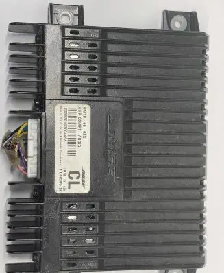 Mazda 6 Sound amplifier GM1B6692X