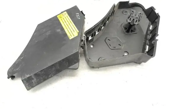 Renault Avantime Fuse box cover 6025303175 6025302577