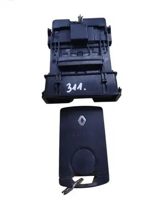 Renault Scenic III - Grand scenic III Ignition lock A2C53217096