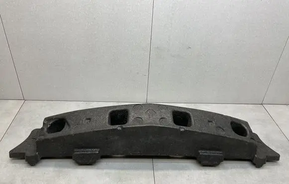 Opel Mokka X Front bumper foam support bar 94517441