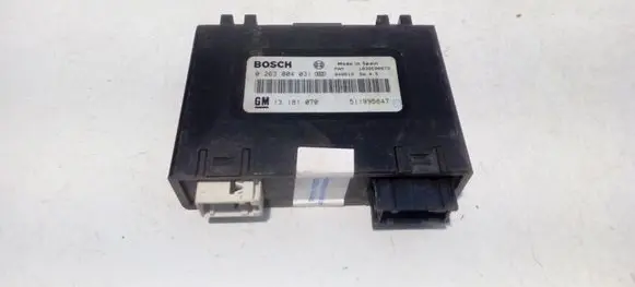 Opel Vectra C Parking PDC control unit/module 0263004031 13181070 511995847