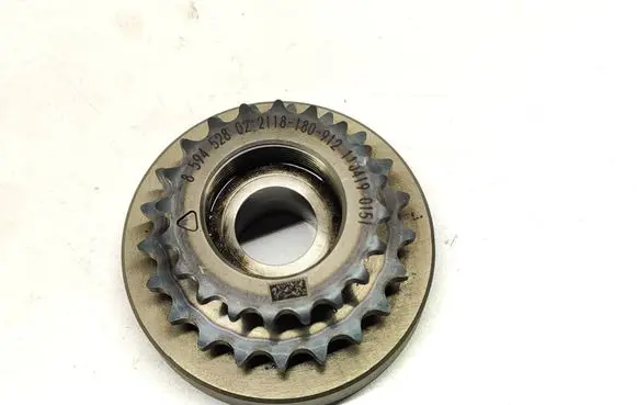 BMW X3 G01 Timing chain sprocket 8594528