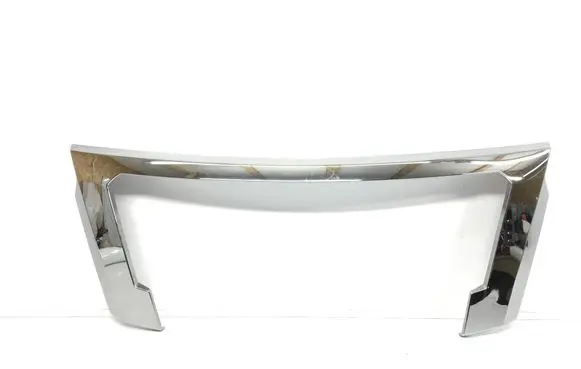 Nissan NV300 Front bumper upper radiator grill 623859621R