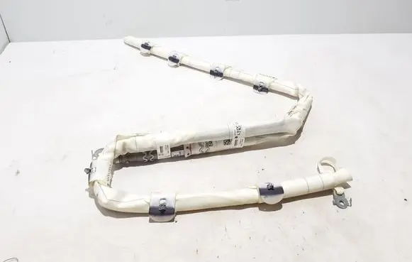 Renault Scenic IV - Grand scenic IV Roof airbag 985P14057R