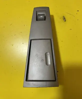 BMW 7 E65 E66 Electric window control switch 8379597