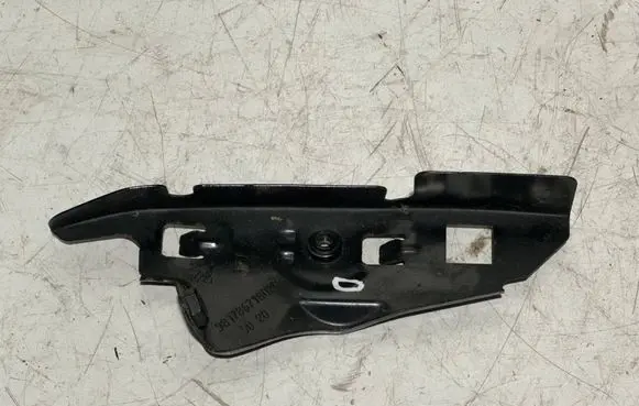 Peugeot 308 Front bumper mounting bracket 98178671b02d