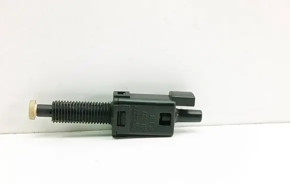 Audi A6 S6 C5 4B Brake pedal sensor switch 811907 343B