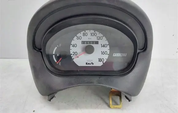 Fiat Seicento/600 Speedometer (instrument cluster) 