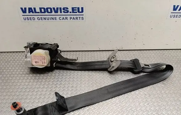 Hyundai H-1, Starex, Satellite Front seatbelt 888704H110