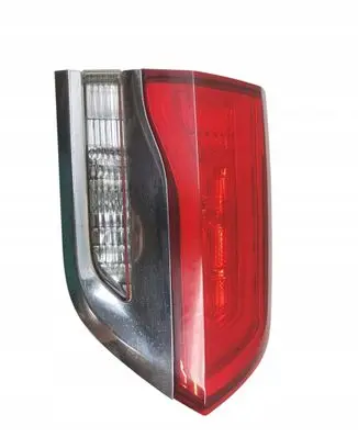 Jeep Grand Cherokee Rear/tail lights