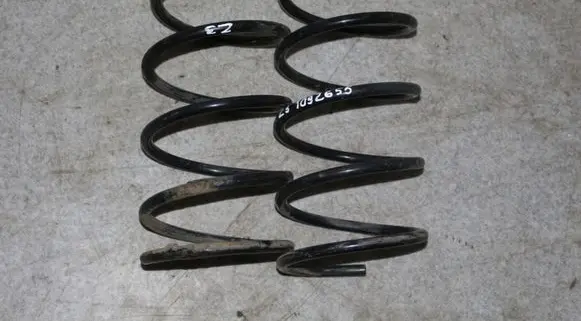 BMW Z3 E36 Front coil spring 31331092655 1092655