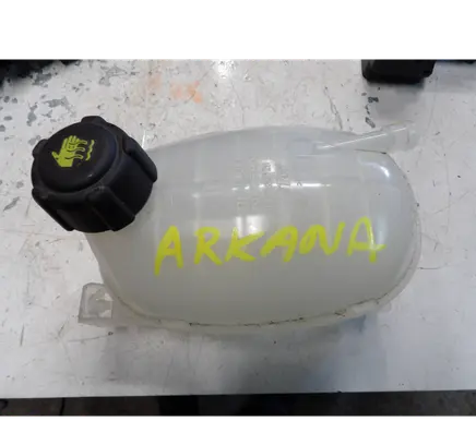 Renault Arkana Coolant expansion tank/reservoir