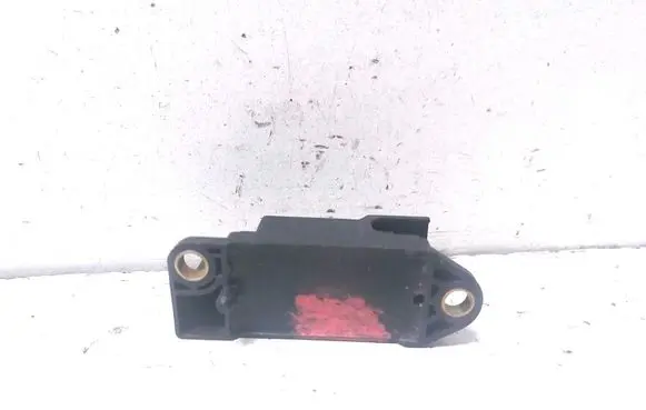 Volkswagen PASSAT B5 Airbag deployment crash/impact sensor IJ0909606N