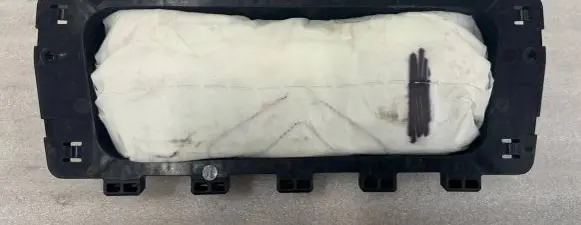 BMW 7 G11 G12 Passenger airbag 6327549