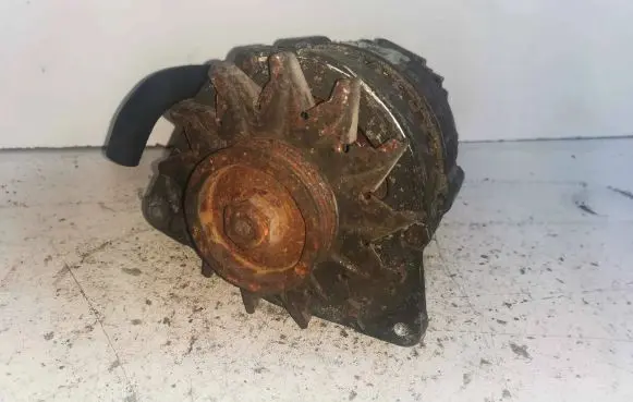 Ford Transit Generator/alternator