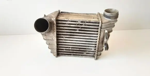 Audi A3 S3 8L Intercooler radiator 1J0145805D 862319R