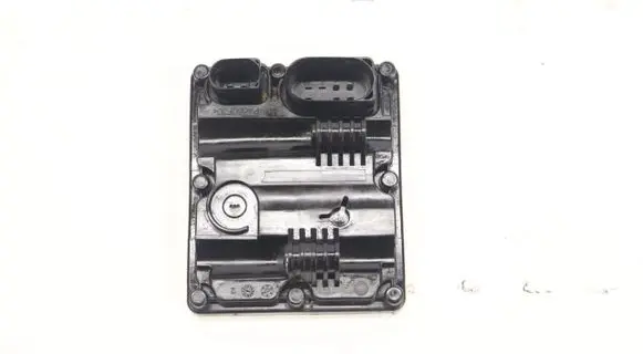 Seat Leon (5F) Other control units/modules 0CQ907554J