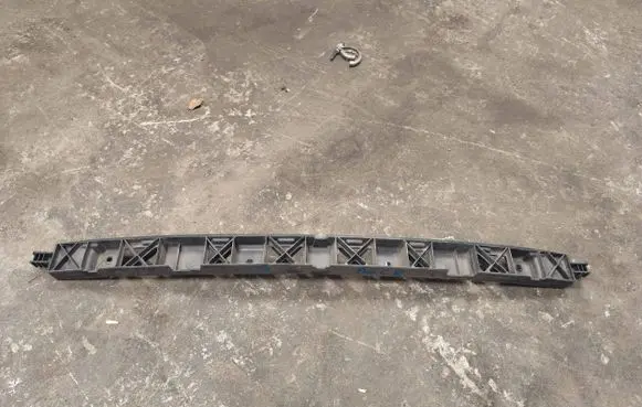 Audi A6 S6 C8 4K Rear bumper mounting bracket 4K5807458