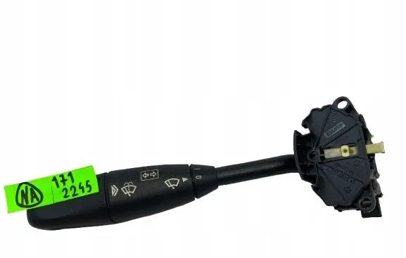 Mercedes-Benz SLK R171 Indicator stalk A1715402245